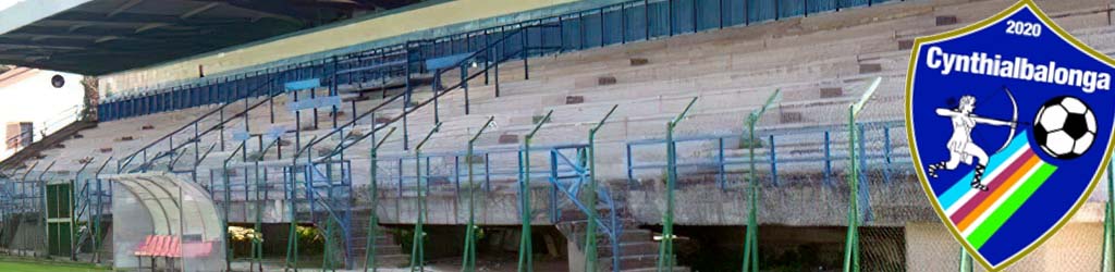 Stadio Comunale Genzano di Roma